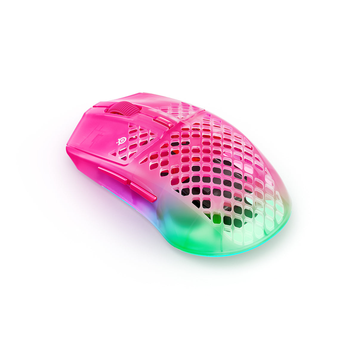 SteelSeries Aerox 3 Wireless Gen 2 4K Gaming Mouse | DataBlitz