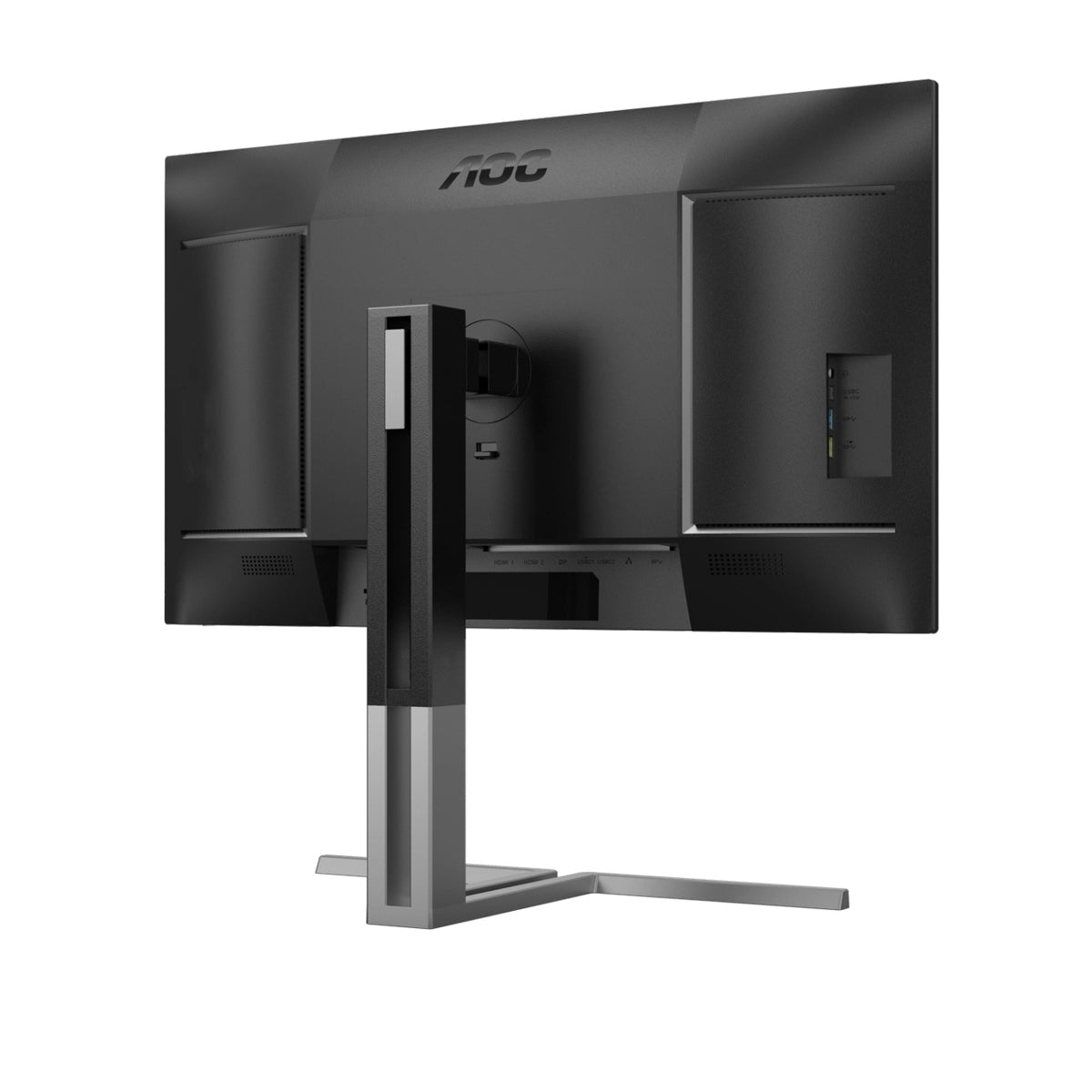 AOC Graphic Pro U27U3CV/71 27" 4K 60Hz 4ms UHD IPS Nano Monitor