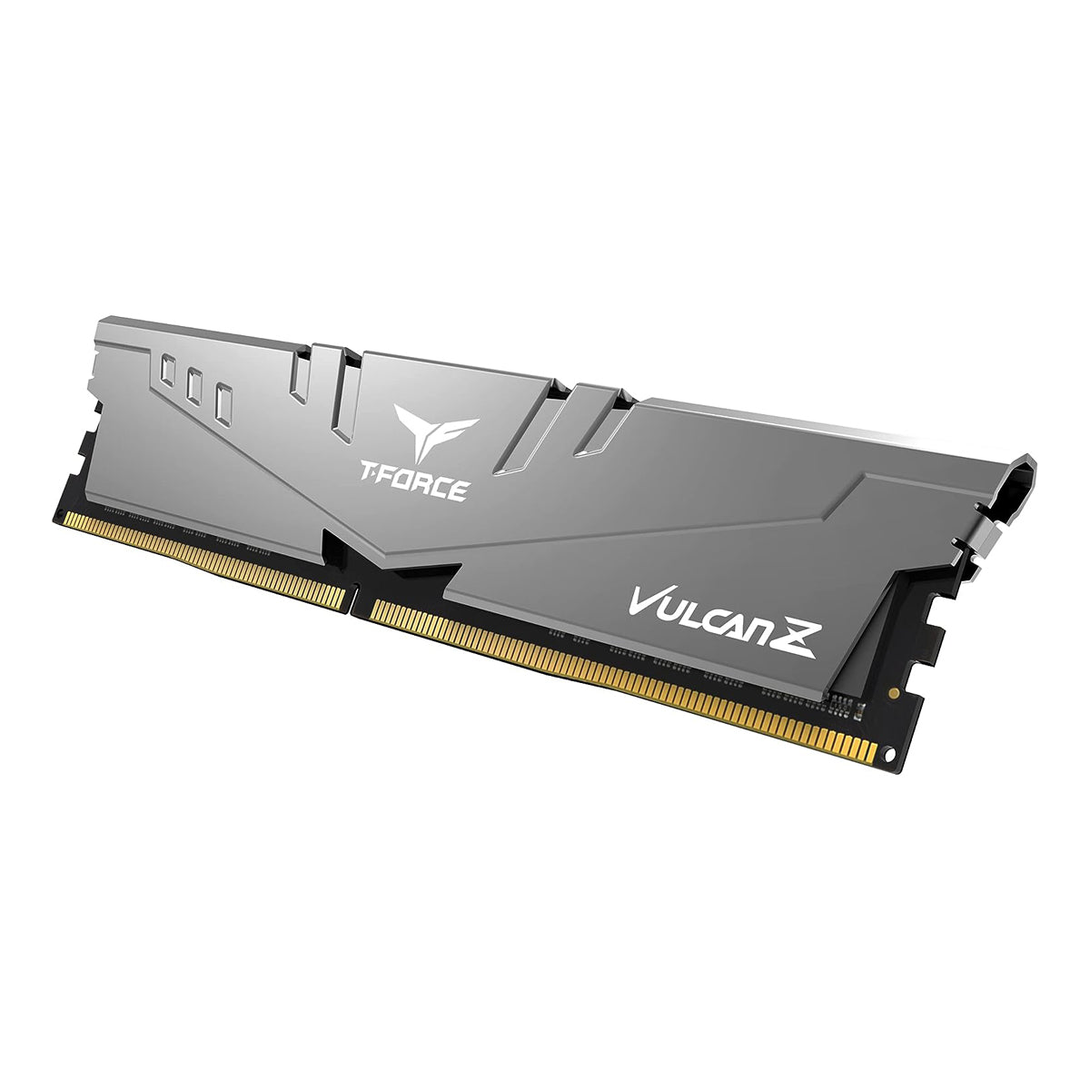 Teamgroup T-Force Vulcan Z 16GB (2X8GB) DDR4 3200MHZ Desktop Memory