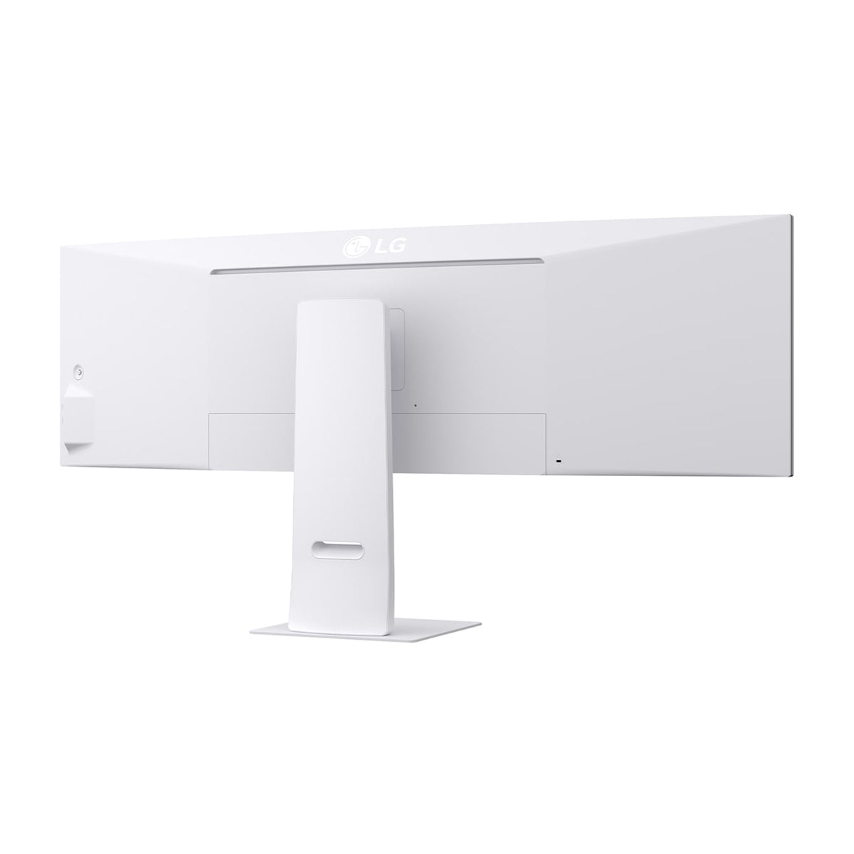 LG Ultrawide 49U950A-W 49" (5120x1440) IPS Curved Nano Display Monitor