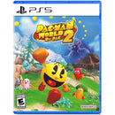 PS5 Pac-Man World 2 Re-PAC (US) (Eng/FR/SP)