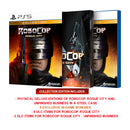 PS5 RoboCop Rogue City Collection (Eng/EU)