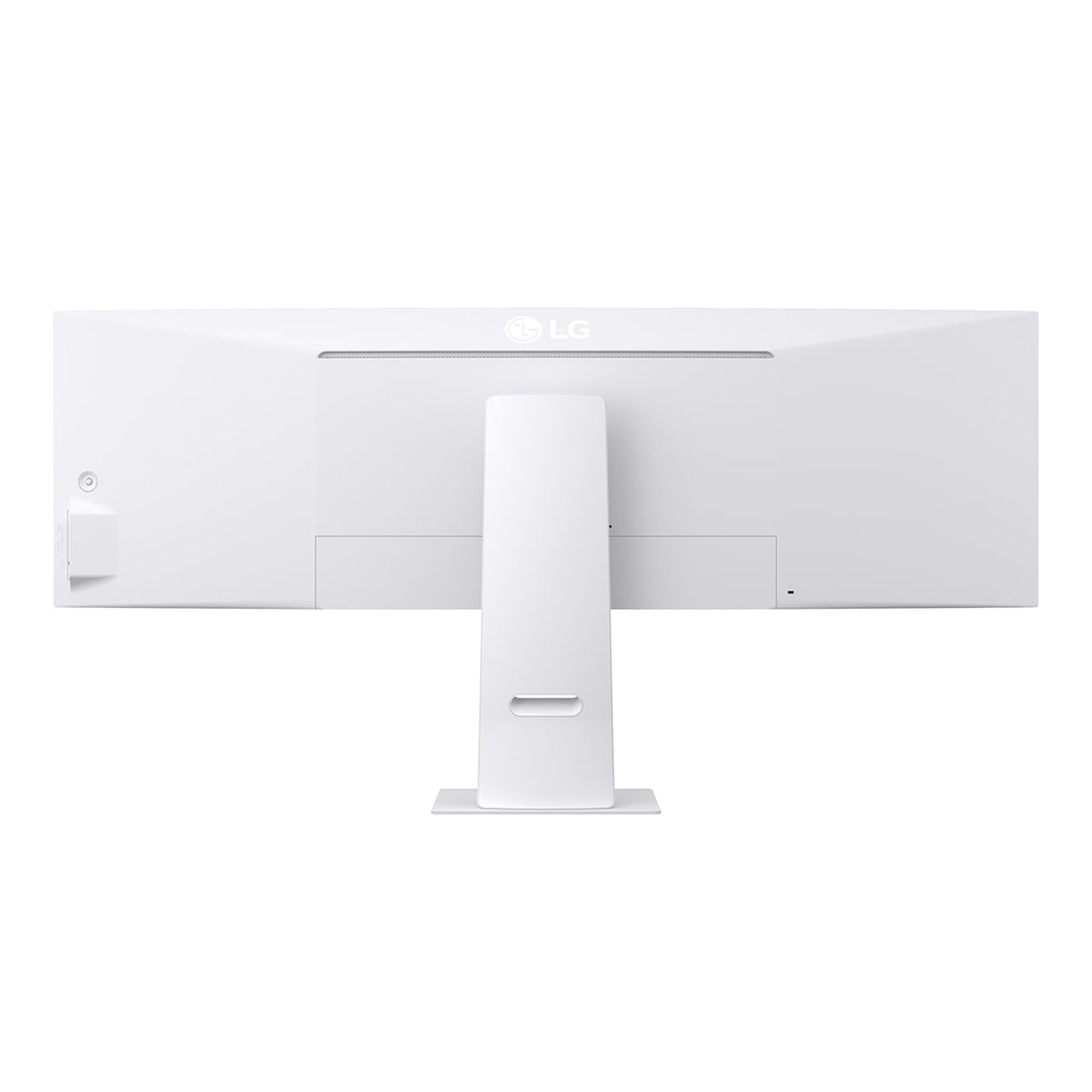 LG Ultrawide 49U950A-W 49" (5120x1440) IPS Curved Nano Display Monitor