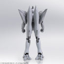 Xenogears Structure Arts 1/44 Scale Plastic Model Kit Series Vol.1