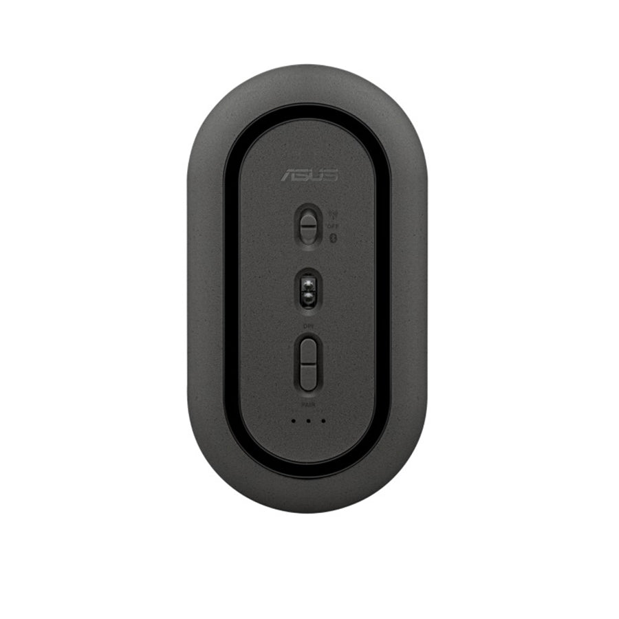 Asus MD202 ZenMouse Wireless Mouse (Moher Grey)