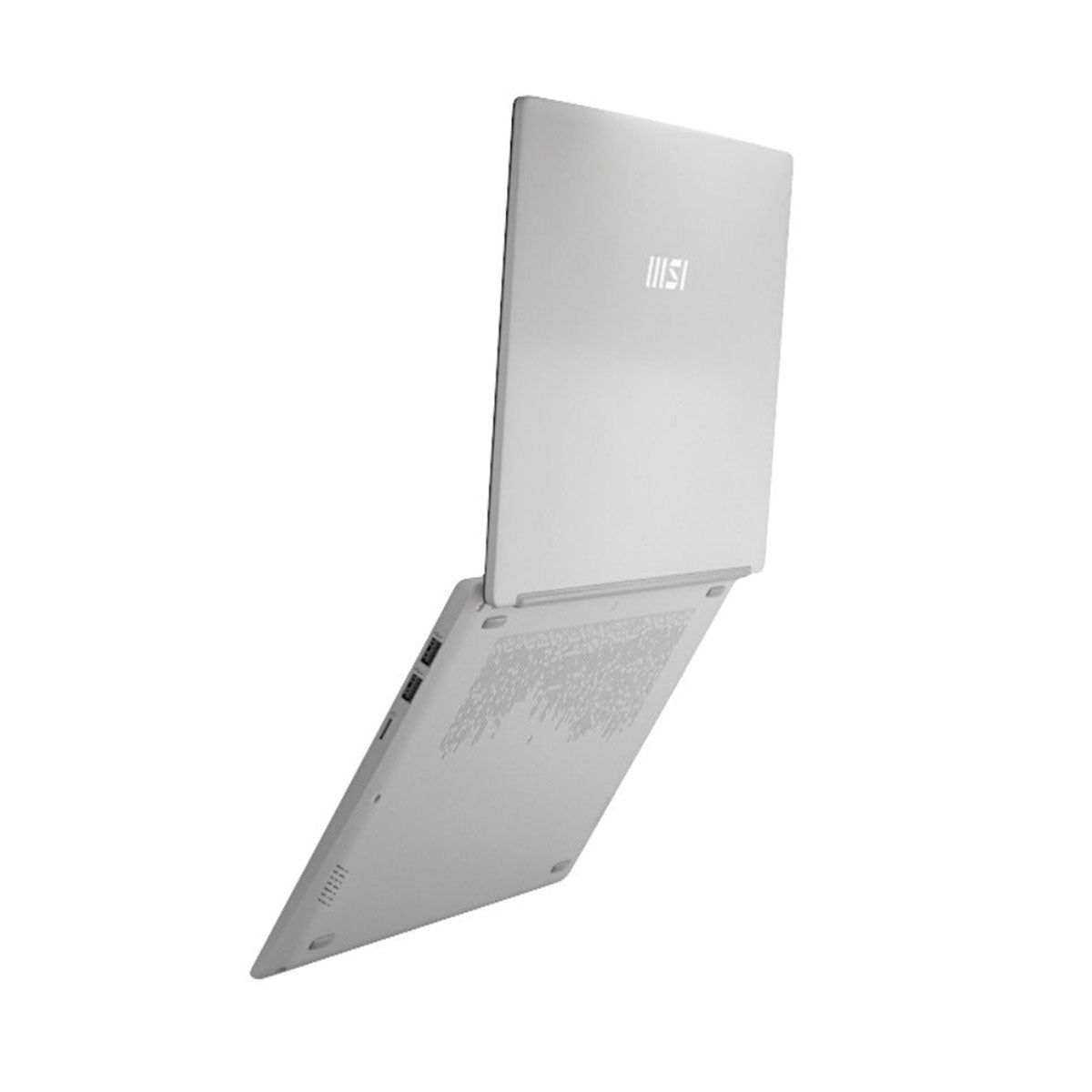 MSI Modern 14 C13M-1262PH Laptop (Urban Silver)