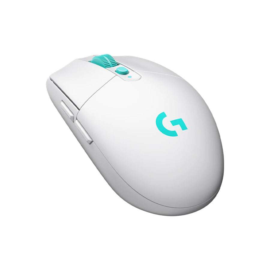 Logitech G304 X Lightspeed Wireless Gaming Mouse
