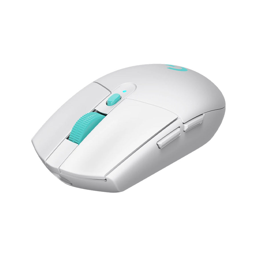Logitech G304 X Lightspeed Wireless Gaming Mouse