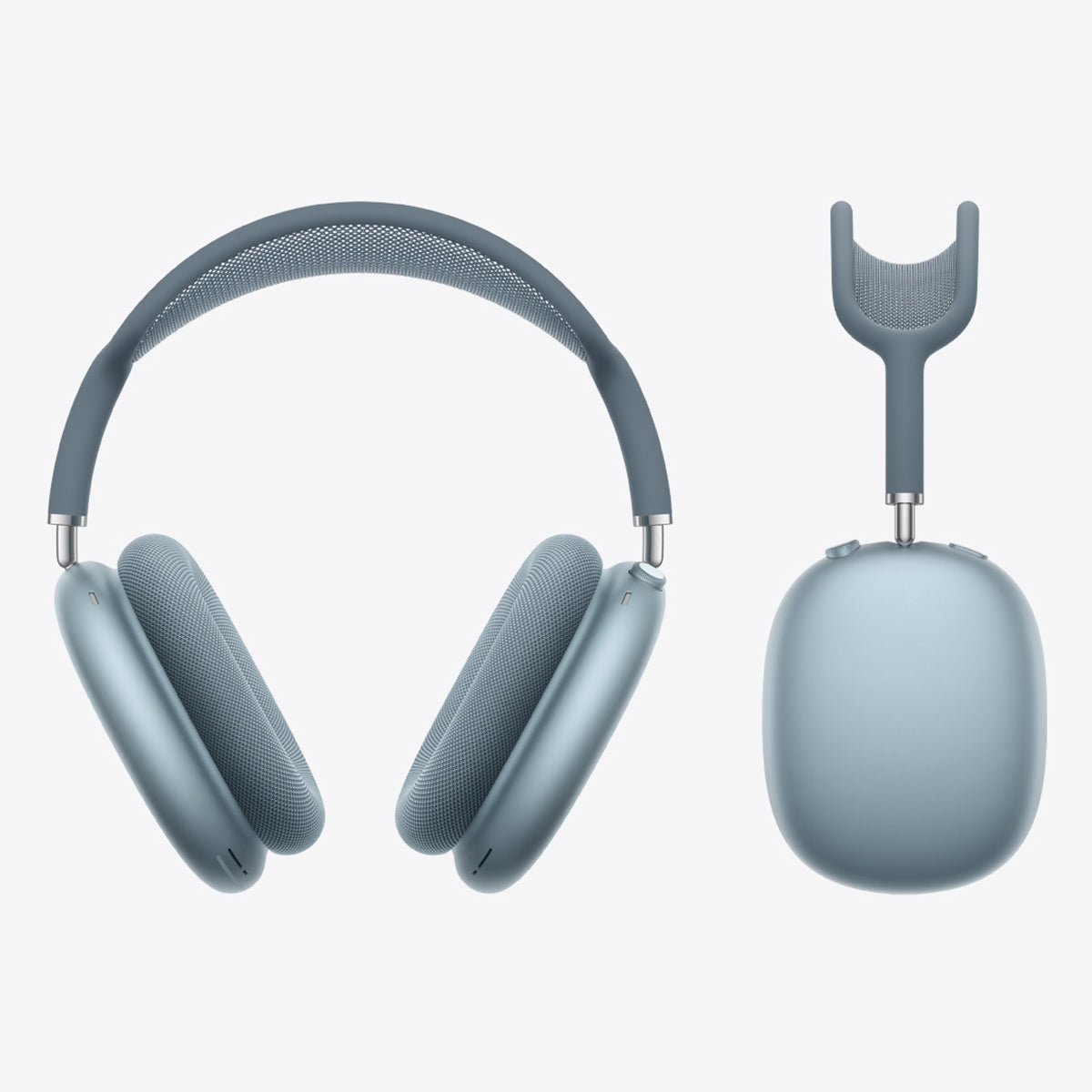Apple AirPods Max 2 (Midnight, Starlight, Blue, Orange)