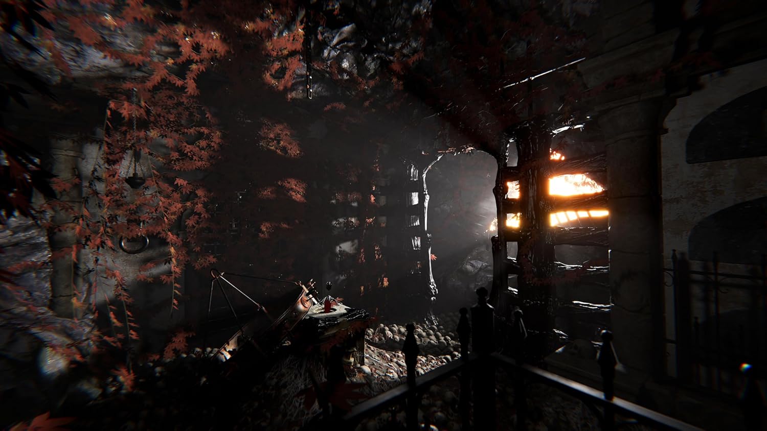 Dark Atlas Infernum