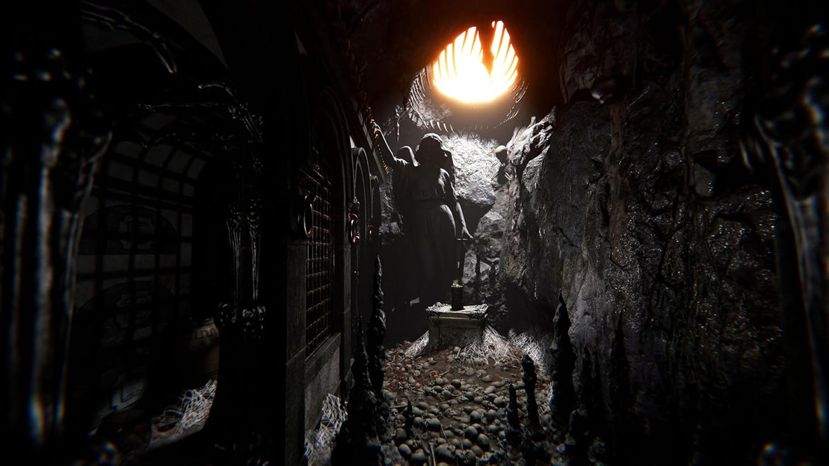 Dark Atlas Infernum