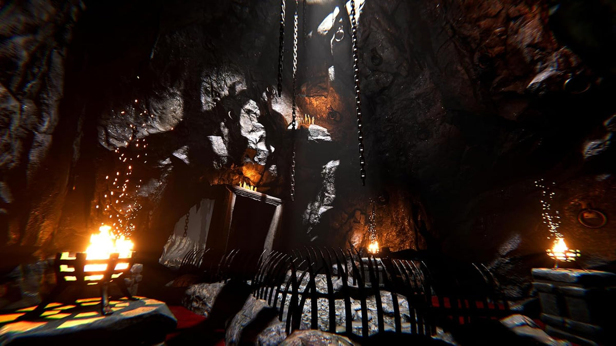 Dark Atlas Infernum