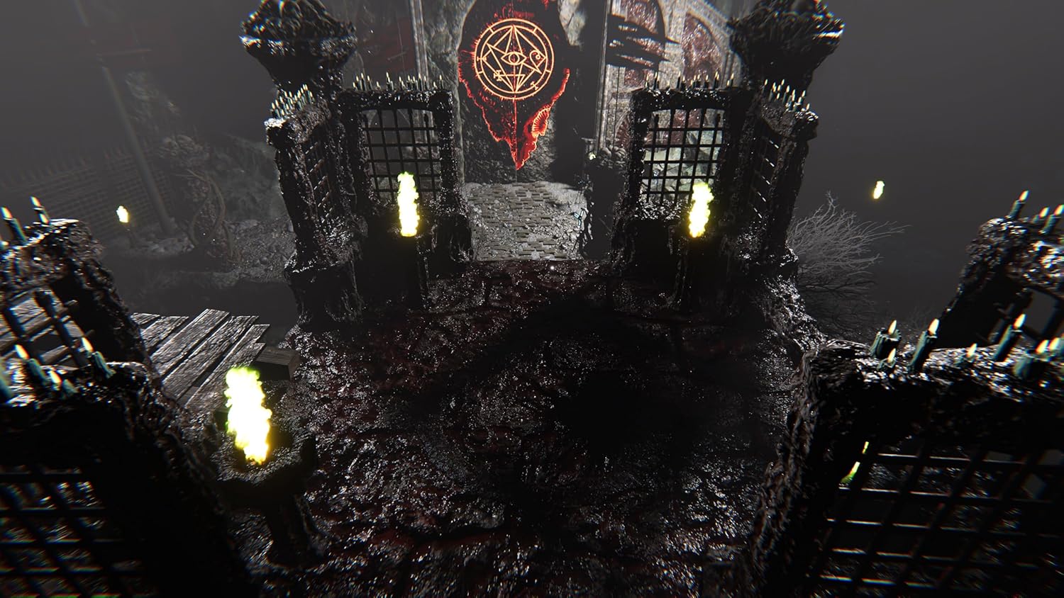 Dark Atlas Infernum