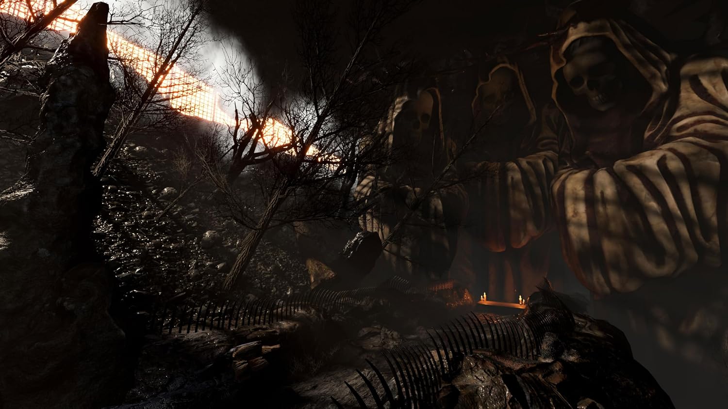 Dark Atlas Infernum