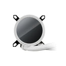 Asus ROG RYUO III 240 ARGB All-In-One CPU Liquid Cooler (White)
