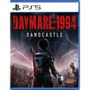 PS5 Daymare 1994: Sandcastle Limited Edition (Asian)