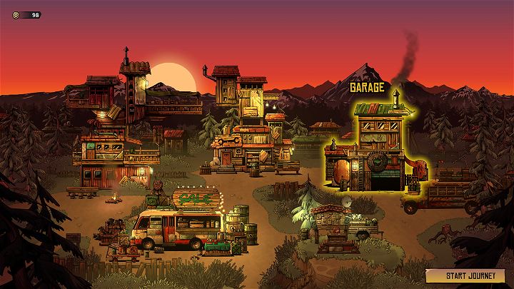 Nintendo Switch Days Of Doom