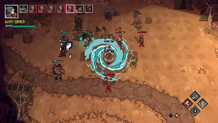 Nintendo Switch Days Of Doom