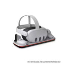Dobe Charging Dock for Meta Quest 3 / Meta Quest 3S TY-3868