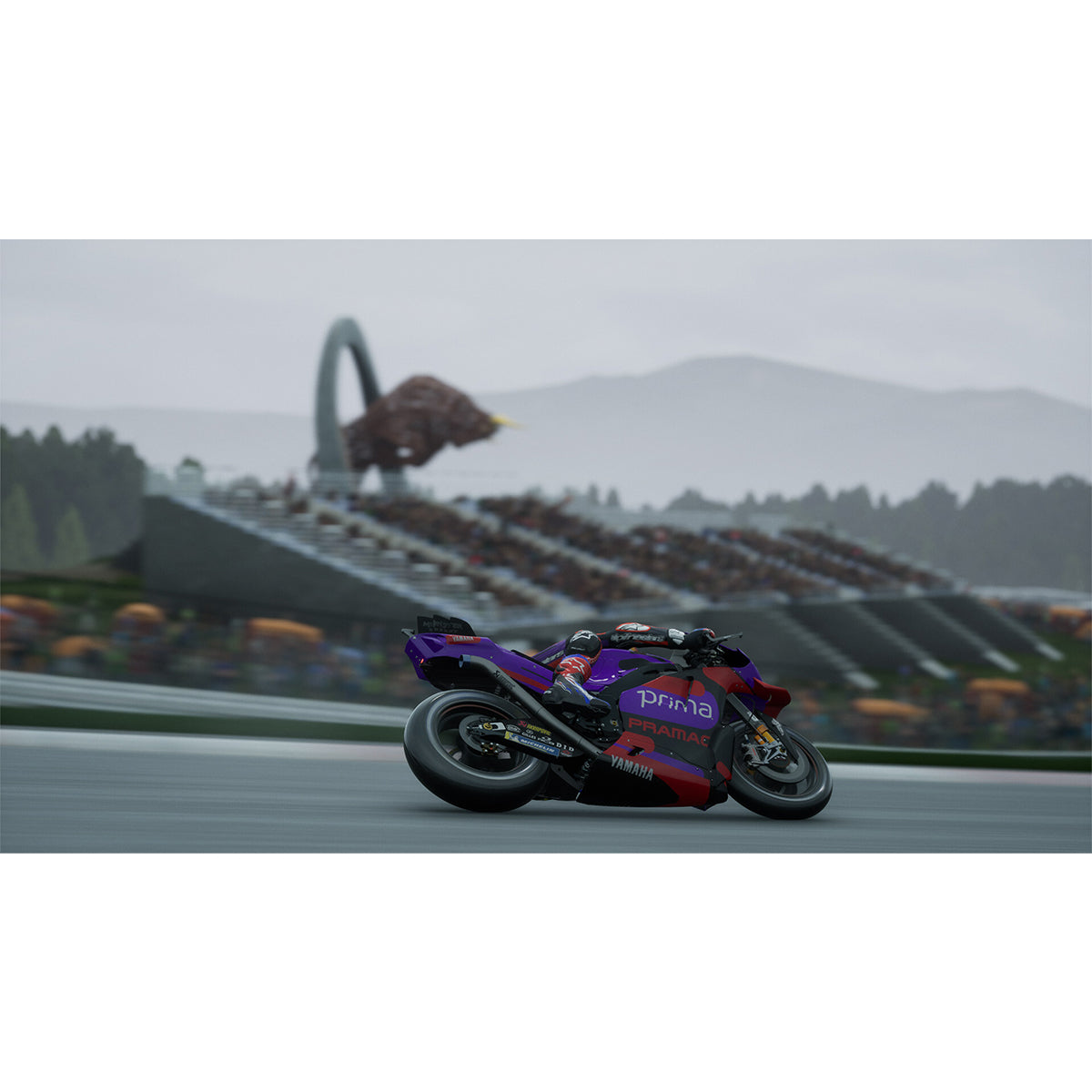 Nintendo Switch MotoGP 25 Pre-Order Downpayment