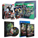 PS4 Castlevania Advance Collection Deluxe Edition | Datablitz