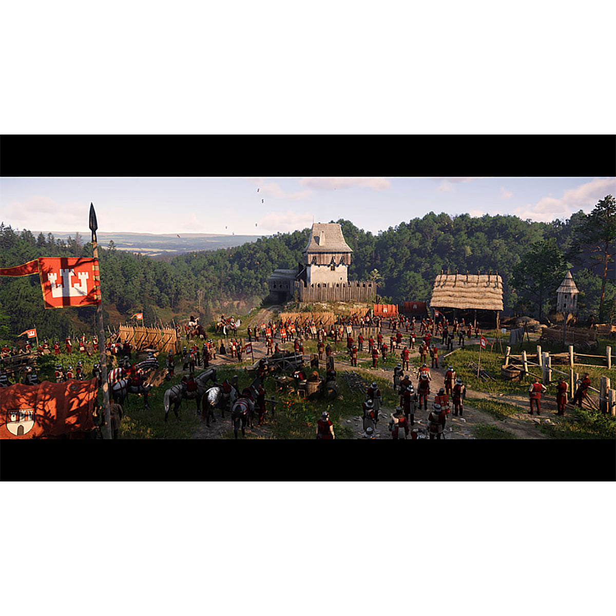 PS5 Kingdom Come Deliverance II (Asian)