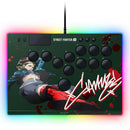 Razer Kitsune All-Button Optical Arcade Controller For PS5 & PC