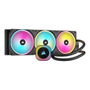 Corsair Icue Link H170i RGB 420mm AIO Liquid CPU Cooler