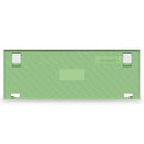 Redragon S134 Ultimate Gaming Rig Mechanical Gaming Keyboard + Mouse Combo (Dust-Proof Brown) (Winter Edition)