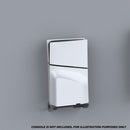Dobe Wall Mounting Bracket for PS5 / PS5 Slim / PS5 Pro TP5-3502