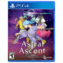 PS4 Astral Ascent All (US)