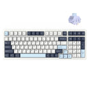 VGN S99 Tri-Mode Hot-Swappable Mechanical Keyboard (Mountain Blue) | DataBlitz