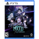 PS5 Mato Anomalies (US) (ENG/FR)