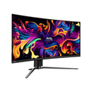 MSI MAG 341CQP QD-OLED 34" UWQHD (3440x1440) 175Hz 0.03ms GTG Curved Gaming Monitor