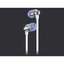 Logitech G333 Gaming Earphones With Mic (White)
