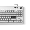 Pulsar XBOARD QS Mechanical Gaming Keyboard with Quick Switching Technology, Win/Mac Switch Key (PWKXBQSO2)