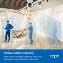 TP-Link Tapo C202 1080P FHD Pan/Tilt Home Security Camera