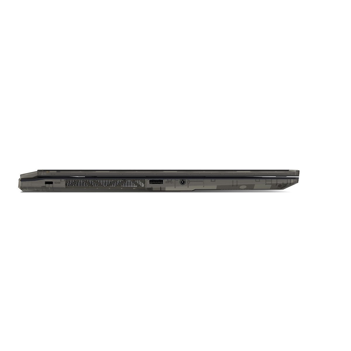MSI Cyborg 15 A12UCX-1298PH Gaming Laptop (Translucent Black)