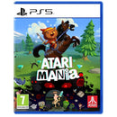 PS5 Atari Mania (Eng/EU)