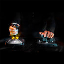 Thrustmaster T.16000M FCS Hotas Flight Stick For PC