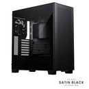 Phanteks XT Pro Tempered Glass PC Case (Black) (PH-XT523P1_BK01)