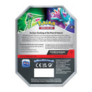 Pokemon Trading Card Game Paradox Clash Tin