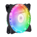 Cooler Master Masterfan MF120 Prismatic ARGB CPU Cooler