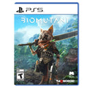PS5 Biomutant (US) (ENG/FR)