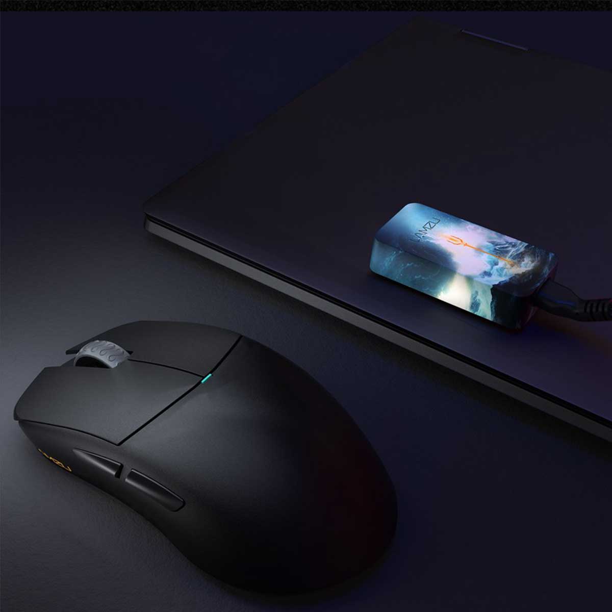 Lamzu Atlantis 4K Dongle