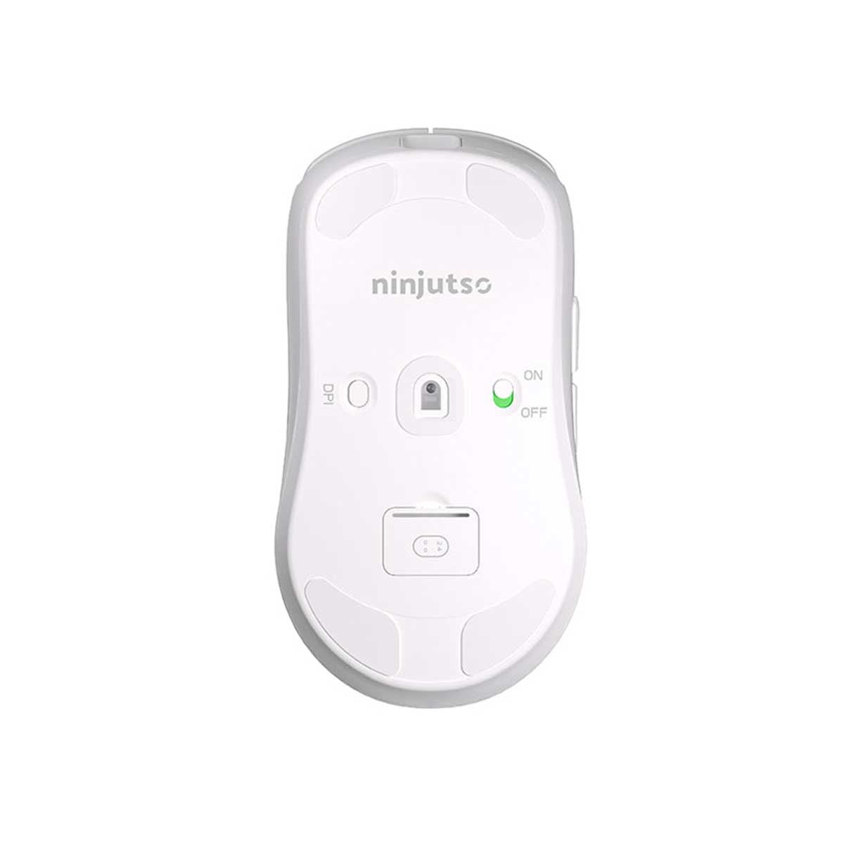 Ninjutso Sora 4K Wireless Gaming Mouse