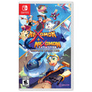 Nintendo Switch Nexomon + Nexomon Extinction Complete Collection