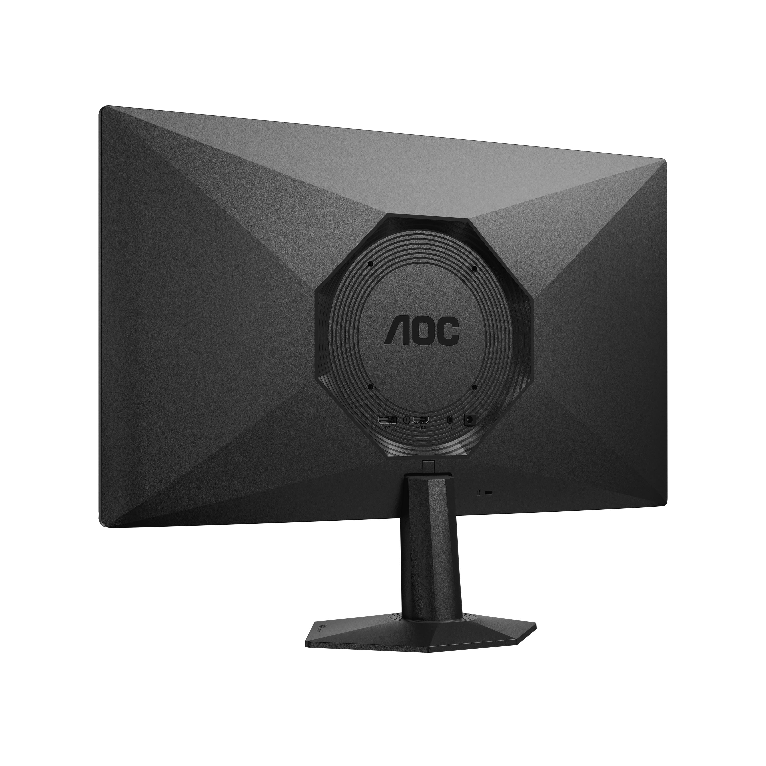 AOC 24G50F 23.8" FHD (1920x1080) 144Hz / 180Hz OC 4ms GTG / 0.05ms MPRT IPS Gaming Monitor