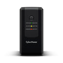 CyberPower VA 360 Watts Line-interactive UPS