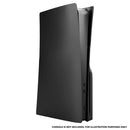 Dobe Console Cover for PS5 Disc Edition (Black) TP5-3598